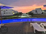 Vendo Flat 178m2 en Condominio Las Terrazas ubicado en...