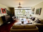 Vendo Flat 3 dorm Joaquin Madrid San Borja