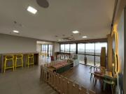 Vendo Flat c/40m2, 1 suÃte em Boa Viagem