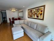 VENDO FLAT CHACARILLA SAN BORJA 120 M2, 2 COCHERAS