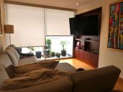 VENDO FLAT CHACARILLA SAN BORJA 120 M2, 2 COCHERAS