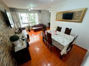 Vendo Flat Con Cochera