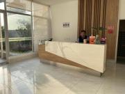 Vendo Flat Edificio C/areas Comunes 41 m² Santa...