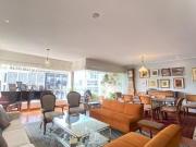 VENDO FLAT EN SAN ISIDRO VISTA A CALLE