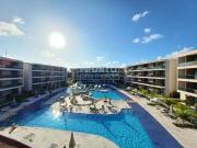 Vendo Flat MOBILIADO 30,66 mÂ² varanda no Malia em Muro alto