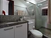 Vendo Flat MOBILIADO com 45mÂ² no Nannai beira mar de...