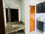 VENDO FLAT MOBILIADO EM CALDAS Flat com 1 Quarto s por...