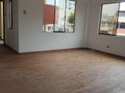 Vendo Flat Totalmente Remodelado, Listo Para Mudarse En...