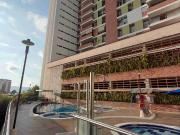 VENDO FLORIDABLANCA CALLE 200 TORINO 2 ALCOBAS AMPLIA...