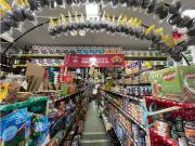 Vendo fondo de comercio automercado 100m2 La Campiña 2604