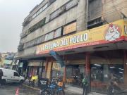 Vendo fondo de comercio Rest de Pollo/Brasa 340m2 Puente... Vendo fondo de comercio Rest de Pollo/Brasa 340m2 Puente...