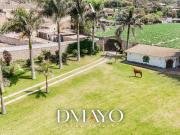 Vendo Fundo en Pachacamac