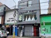 Vendo Galeria En El Centro De Chiclayo