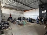 Vendo Galpão Cidade Universitária Maceió AL