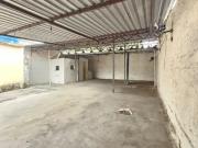 Vendo galpão em padre miguel!