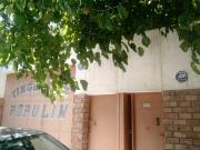 Vendo Galpón 600m2 Ideal Metalúrgica/Depósito B° Pueyrredon