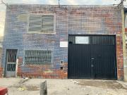 VENDO GALPON CON DEPARTAMENTO DE 1 DORM. POSIBILIDAD DE...