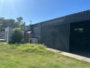 VENDO GALPON CON TERRENO BARRIO ARGUELLO