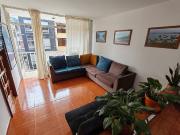 Vendo GANGA apartamento Quinta Paredes