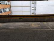 VENDO GARAJE CENTRO # 1213