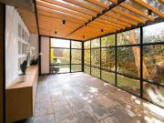 Vendo Garden House en Condominio Lomas San Angel