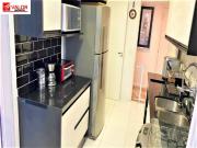 Vendo garden, reformado e com armarios, area de lazer...