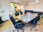 Vendo Gran Oficina 10 Privados 12 Est. En Arriendo En Macul