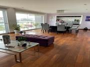 Vendo Gran Penthouse en Av Velasco Astete 1, Piso 5, Surco