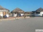 Vendo Gran Terreno de Playa, en Malecón Los Órganos 1,...