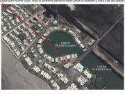 Vendo Gran Terreno de Playa en Puerto Nuevo 1, Mala