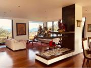 VENDO GRANDIOSA CASA EN LA CALERA