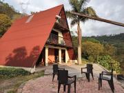 VENDO GRANDIOSA FINCA EN LA VEREDA CHICAQUE, SAN ANTONIO...