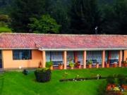 VENDO HACIENDA DE LUJO TENJO CUNDINAMARCA