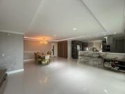 Vendo Hemisphere 360 com 142m² com 3 suítes em Pituaçu...
