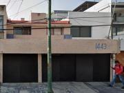 Venta de hermosa casa de 300 m2, con 4 recámaras en Del...