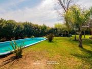 VENDO HERMOSA CASA 3 DORMITORIOS FUNES TOWN