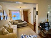 VENDO HERMOSA CASA A PASOS DE COLEGIO CONCEPCION LA FLORIDA