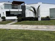 Vendo Hermosa Casa Amoblada En Condominio Moravia I, Km....