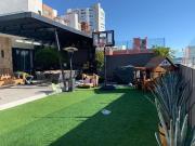 VENDO HERMOSA CASA AMUEBLADA DE SUPER LUJO EN INTERLOMAS