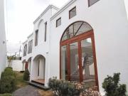 Vendo Hermosa casa Av Alameda Del Corregidor 1, Urb La...