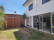 VENDO HERMOSA CASA BRISAS DEL CAMPO 3 RECAMARAS FRACC....