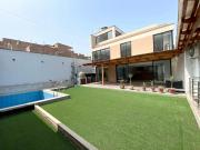 Vendo Hermosa Casa c/ piscina, Urb. Las Terrazas de...
