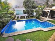 Vendo Hermosa Casa Calle El Refugio, Urb La Planicie, La...