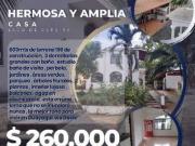 VENDO HERMOSA CASA CAMPESTRE EN LAGO DE CAPEIRA