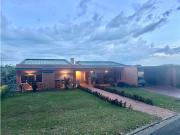 Vendo Hermosa Casa Campestre Pereira, Puebito Cafetero