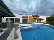 Vendo Hermosa Casa Campestre Pereira,Puebito Cafetero