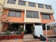 Vendo Hermosa Casa Cerca C.C. Rambla en San Borja