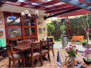 VENDO HERMOSA CASA CHIA RINCON DE LOS NOGALES II