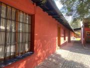VENDO HERMOSA CASA COLONIAL EN AREQUIPA