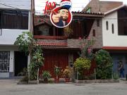 Vendo Hermosa Casa Con Acceso A Las Avenidas Principales...